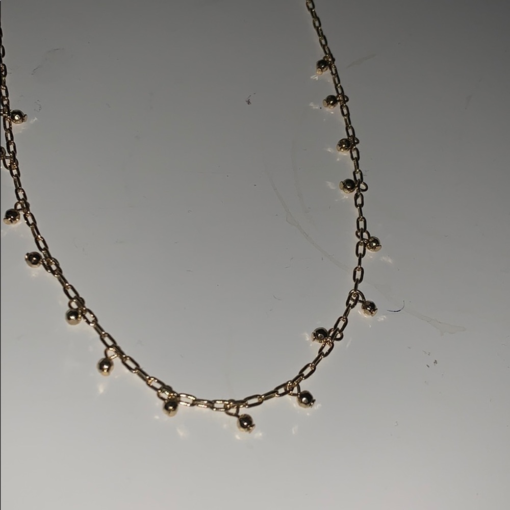 Brandy Melville Necklace